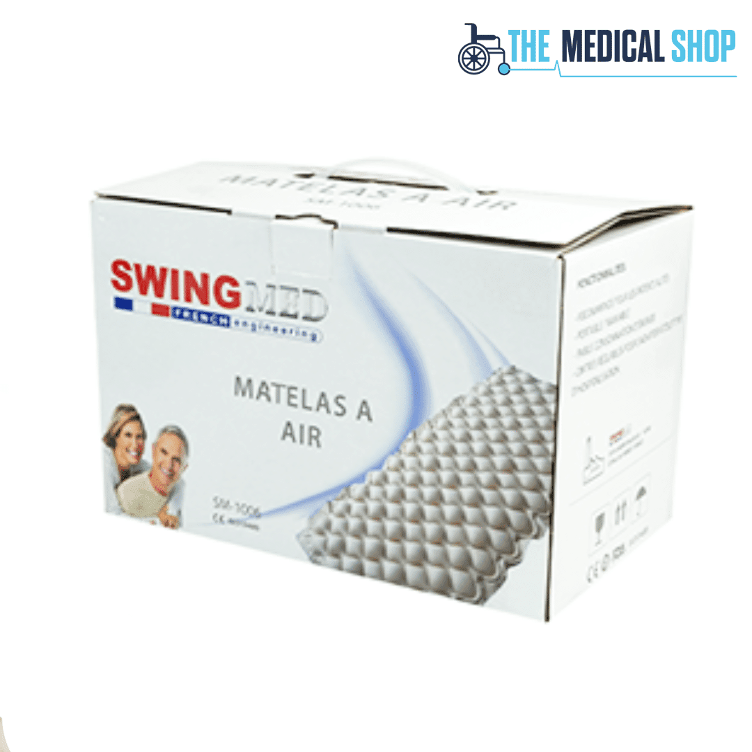 Matelas à Air SWINGMED SM-1006