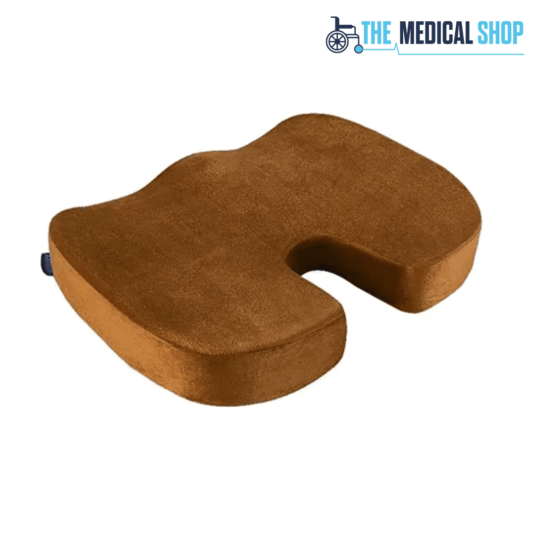 Le coussin en mousse souple