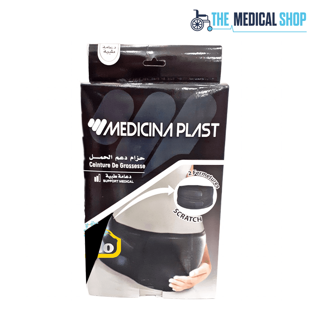 Ceinture de grossesse médicale Medicina Plast